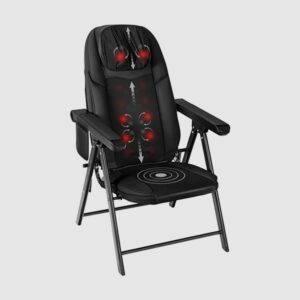 Folding Massage Chair